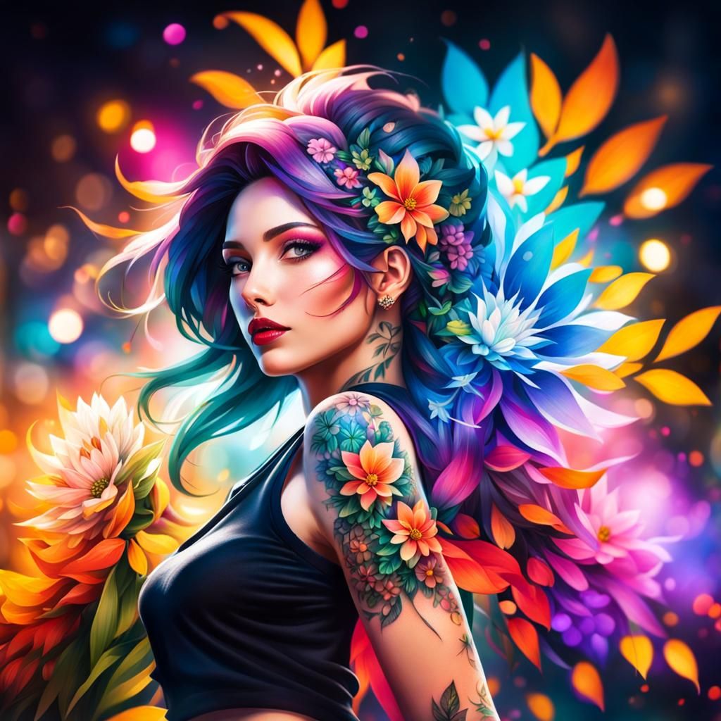 Tattoo Art