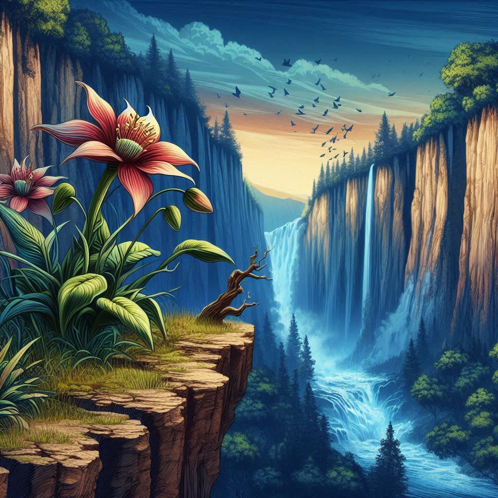 The Best Seat in the Valley