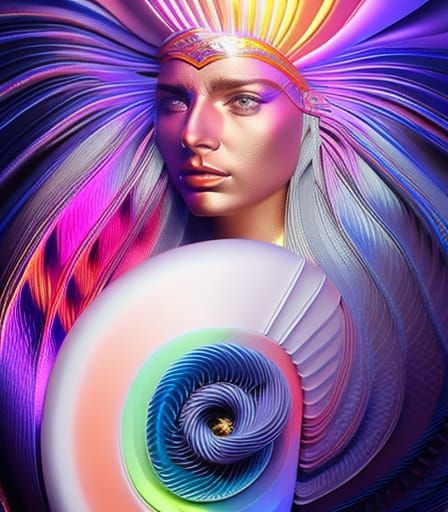 Insanely Hyperrealistic Hyperdetailed HyperIntricate HyperMe...