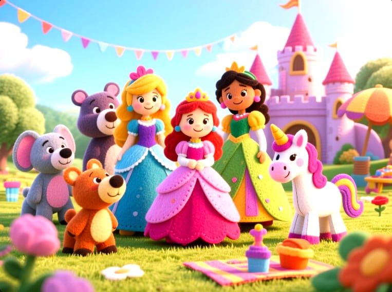 8/3/2025-Quest Felt Entry 1 Art By Archangel Tara