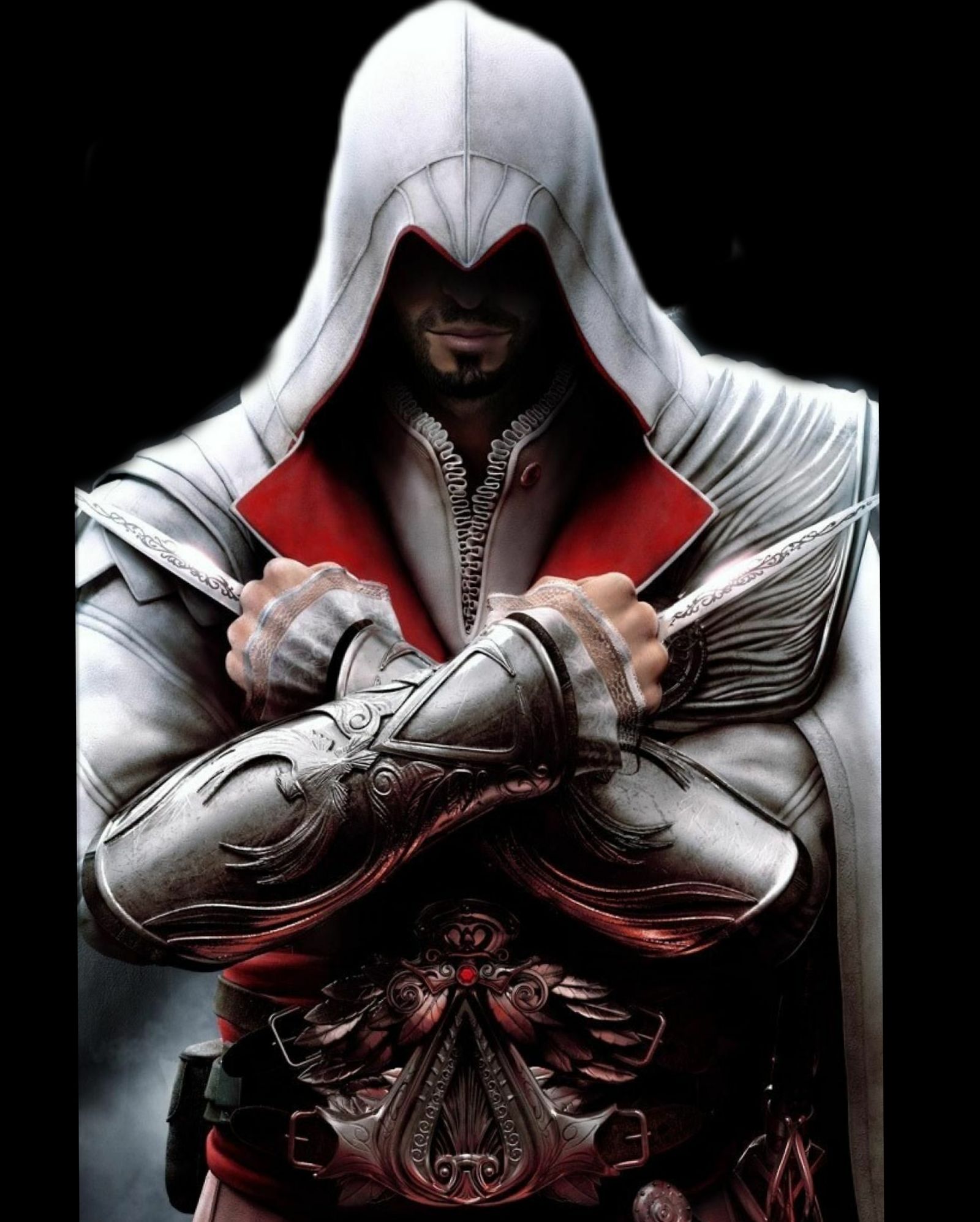 ASSASSINS CREED.