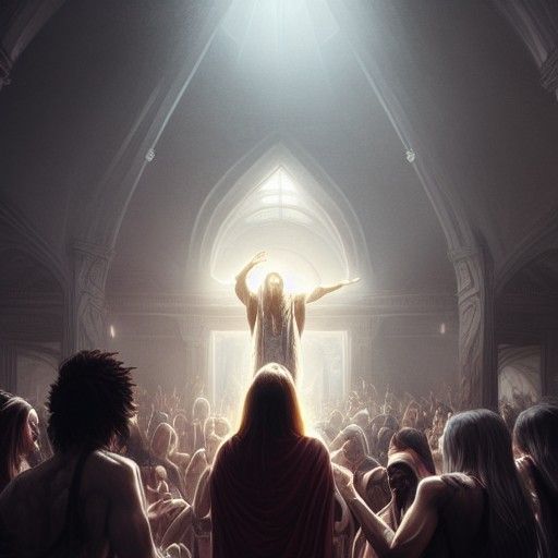 Jesus Christ Superstar