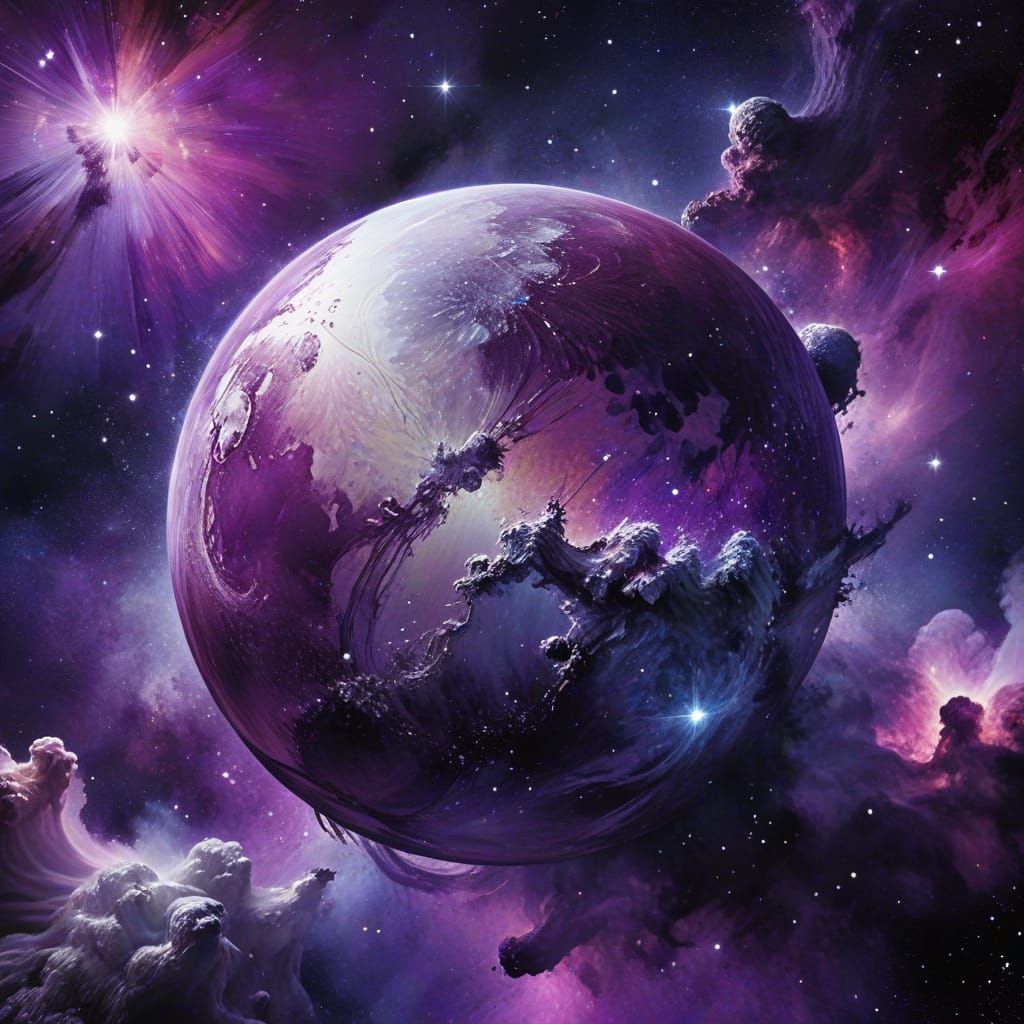 Pluto is an outer planet which, ruling over Scorpio, represents power, transformation, and rebirth.
It ...  by @Pinto