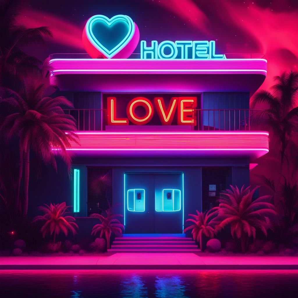 Love Hotel