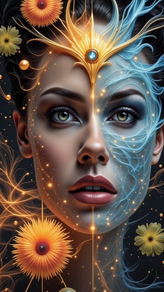 <lora:StyleFlux0002:1.0> 

characters        
   {woman|man|animal|extraterrestrial|plant|mineral|spirit}
   {warrior|mage|thief|priest|barb...