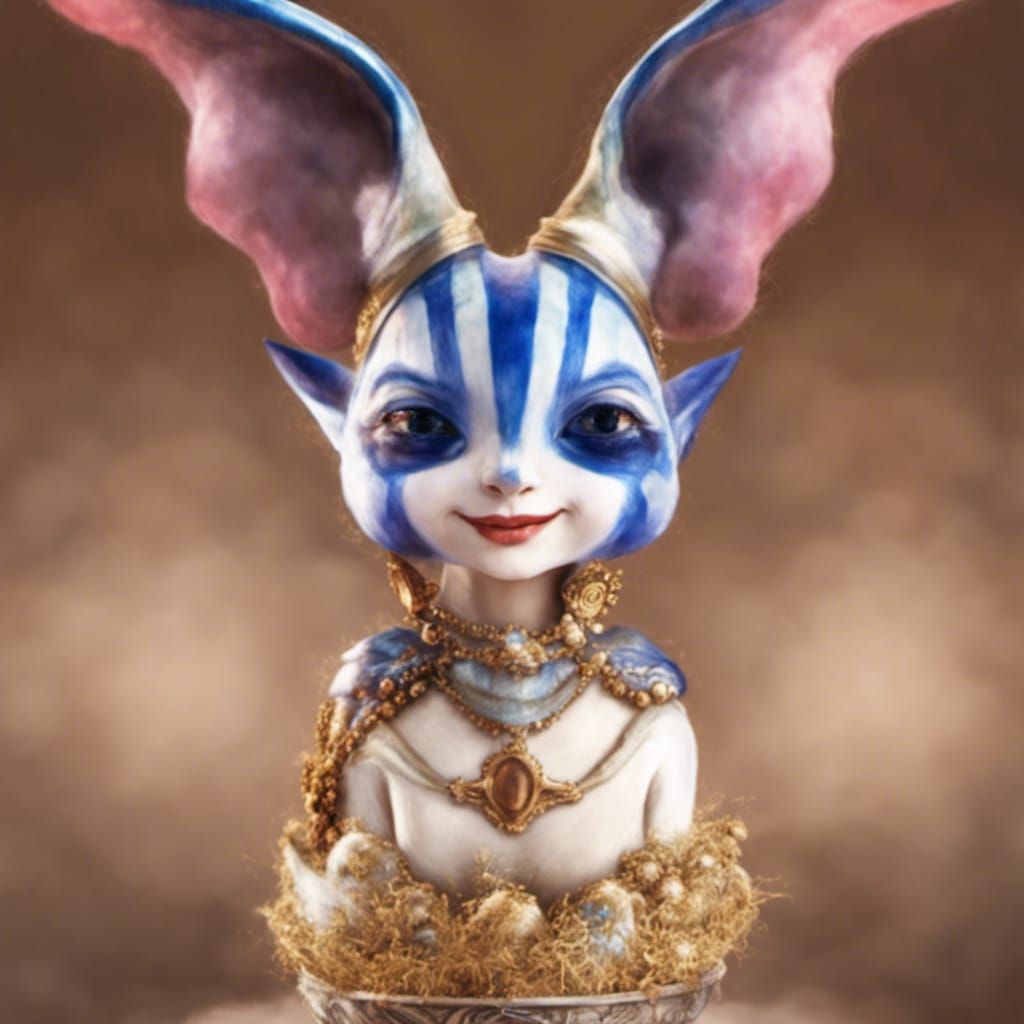 Trophy of a Jester 2