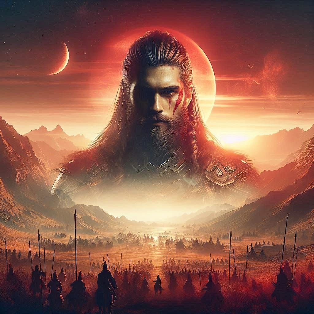 Memories of battles won and lost