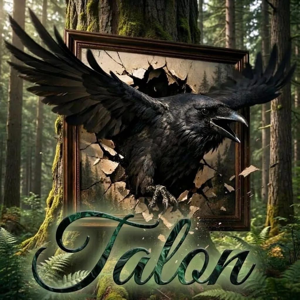 Talon