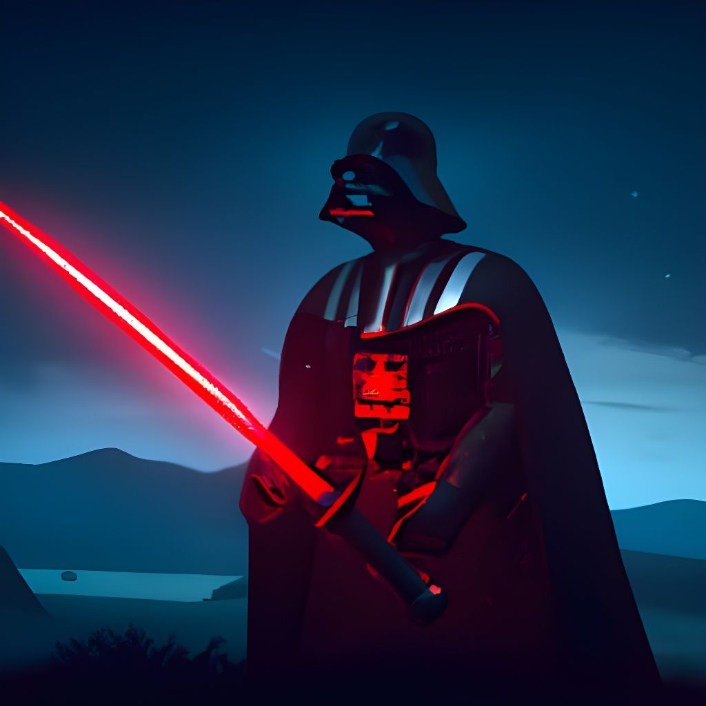 Your Average Stormtrooper