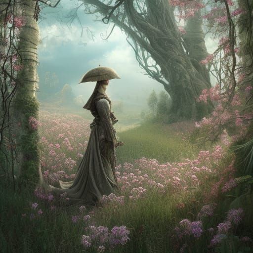 Her Quest