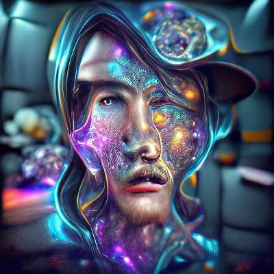 Untitled Creation
