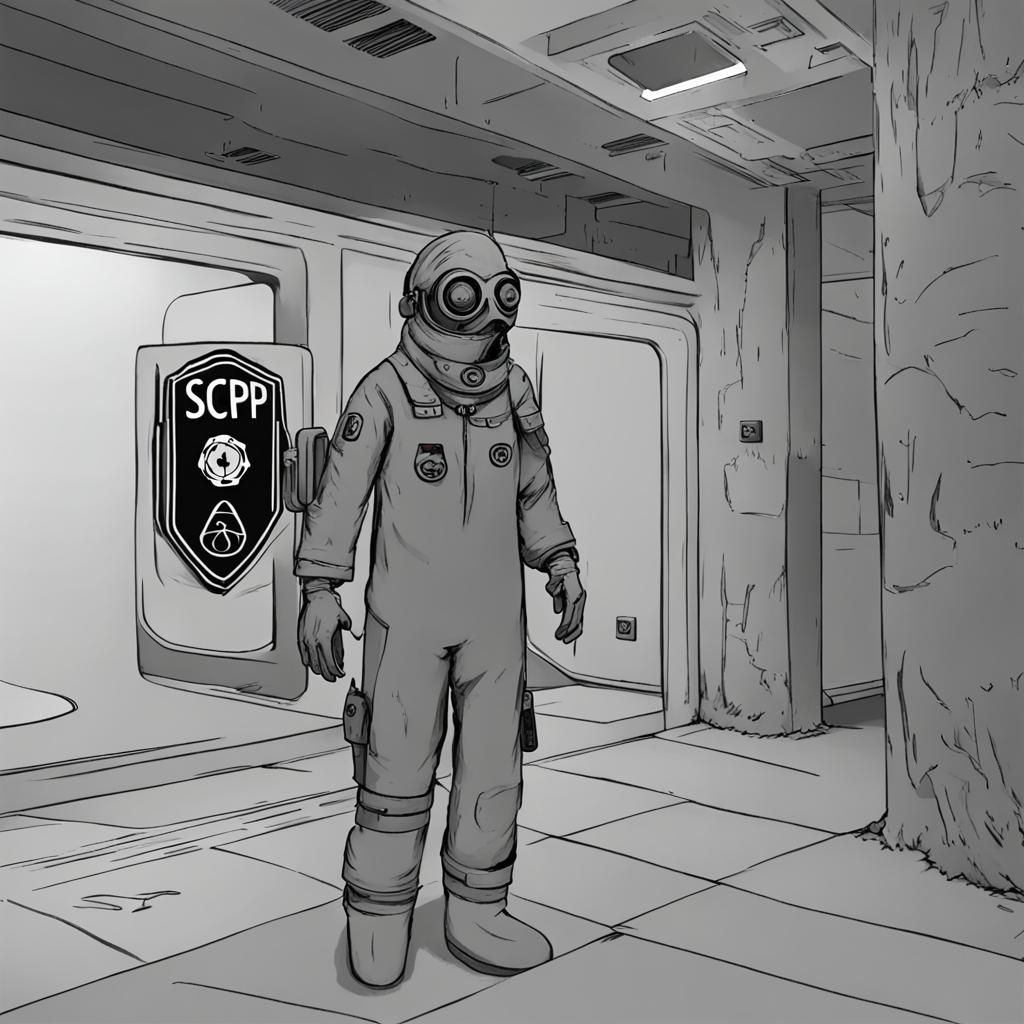 SCP