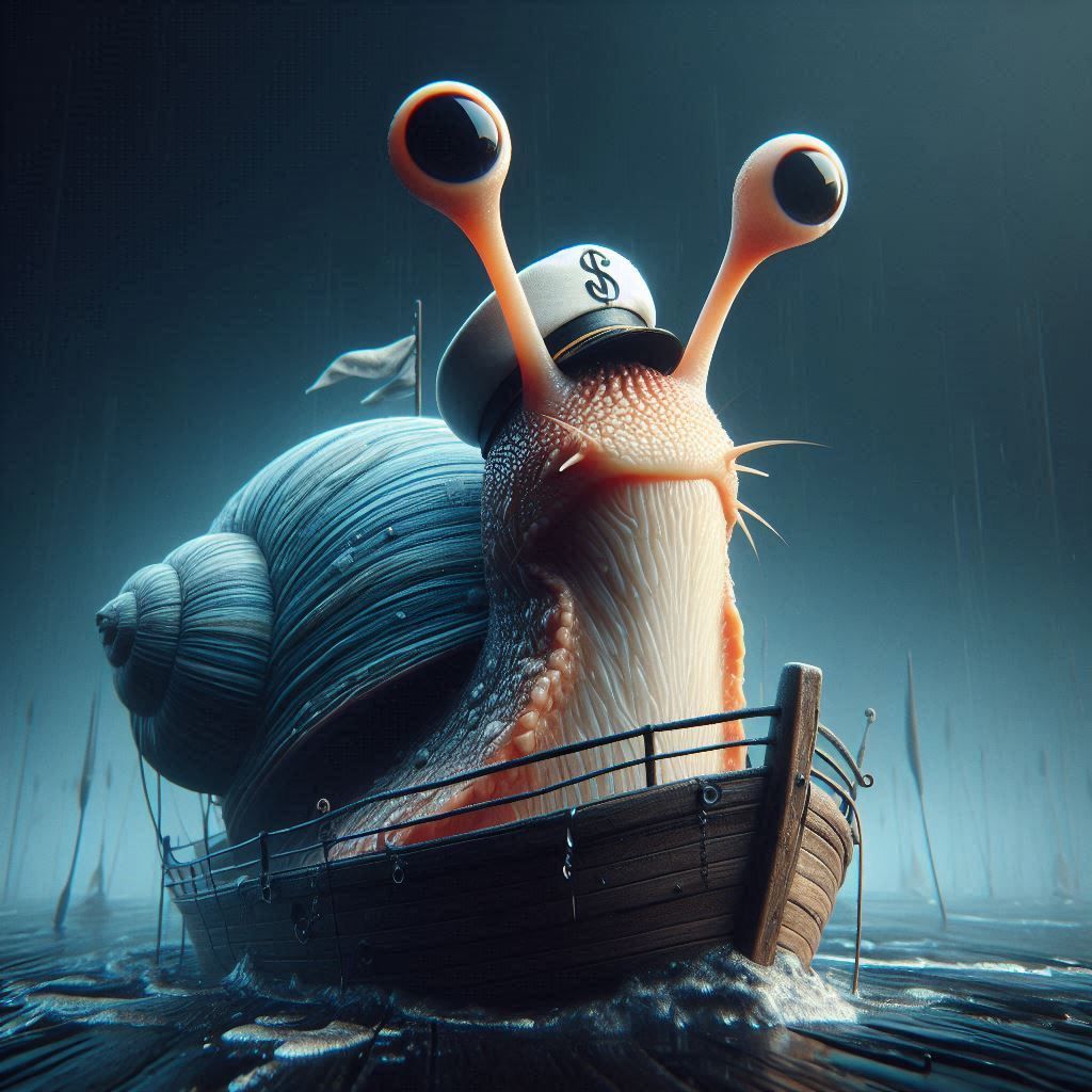 Snailor