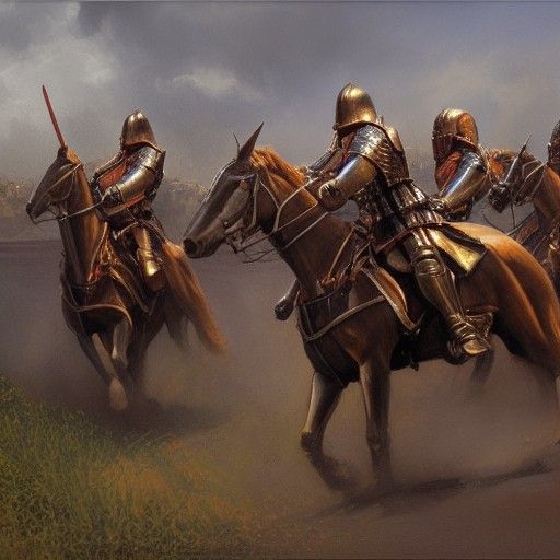 Knights