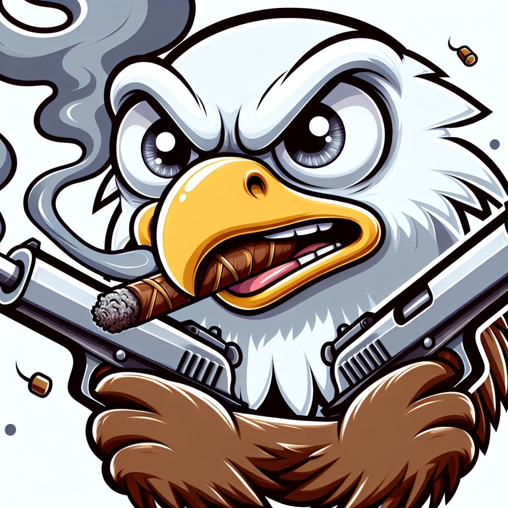 'MERICA!!!
