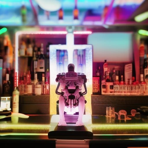 Full Bar