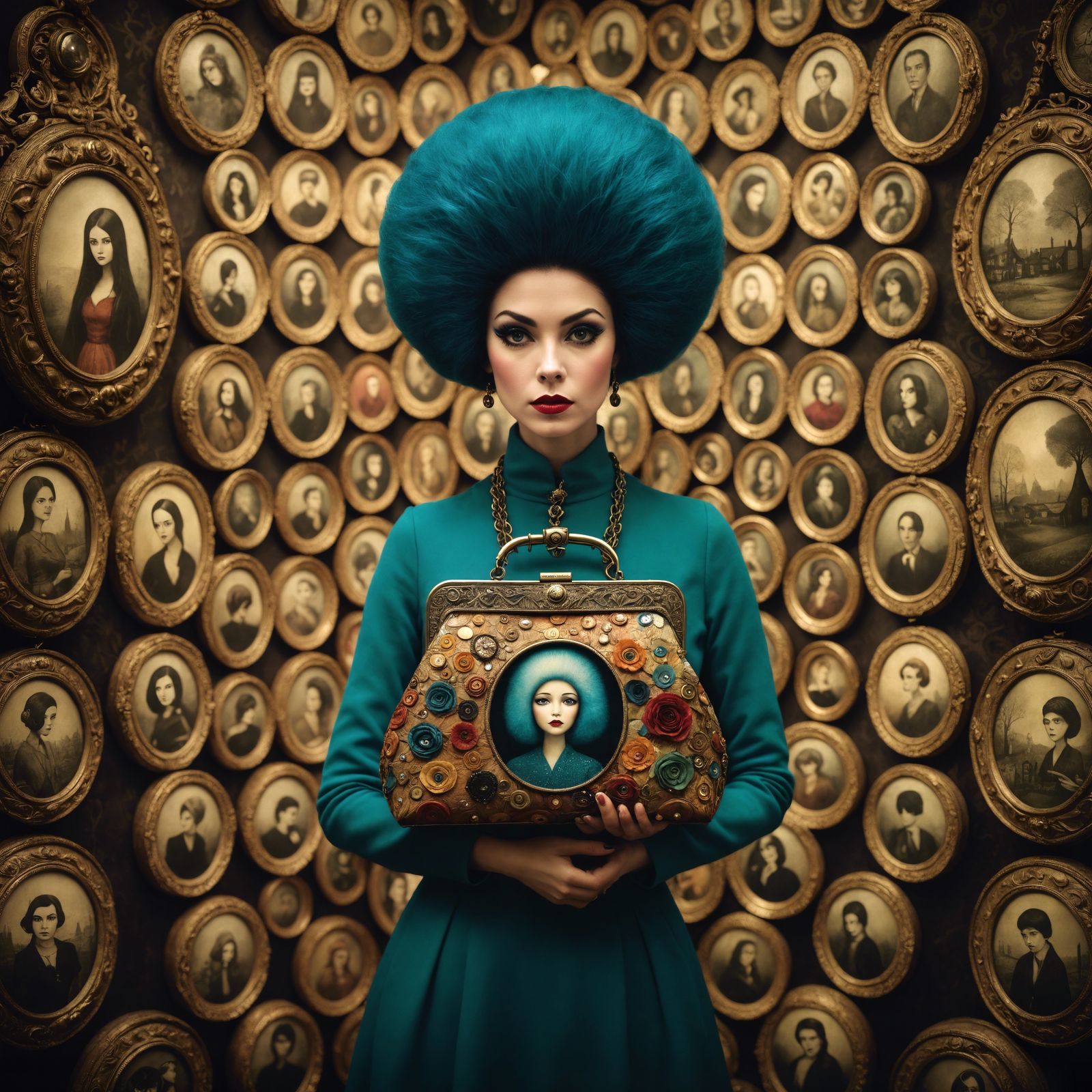 parallax camera shot