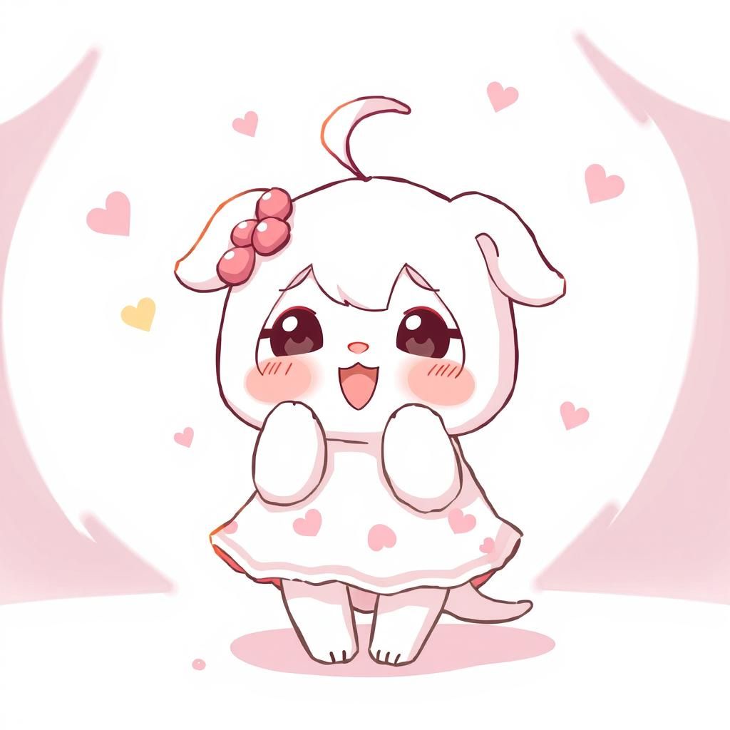 Cuteness 💖💖💖