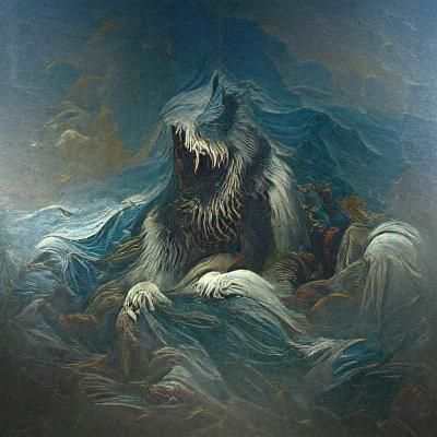 Fenrir