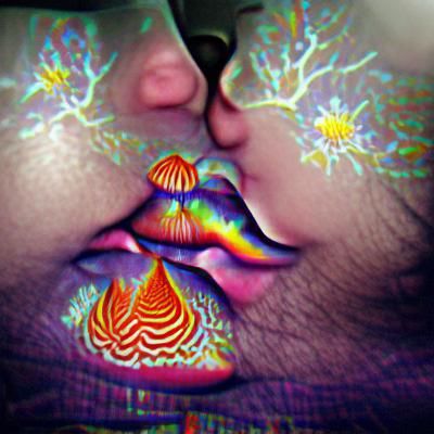 Sparks Fly