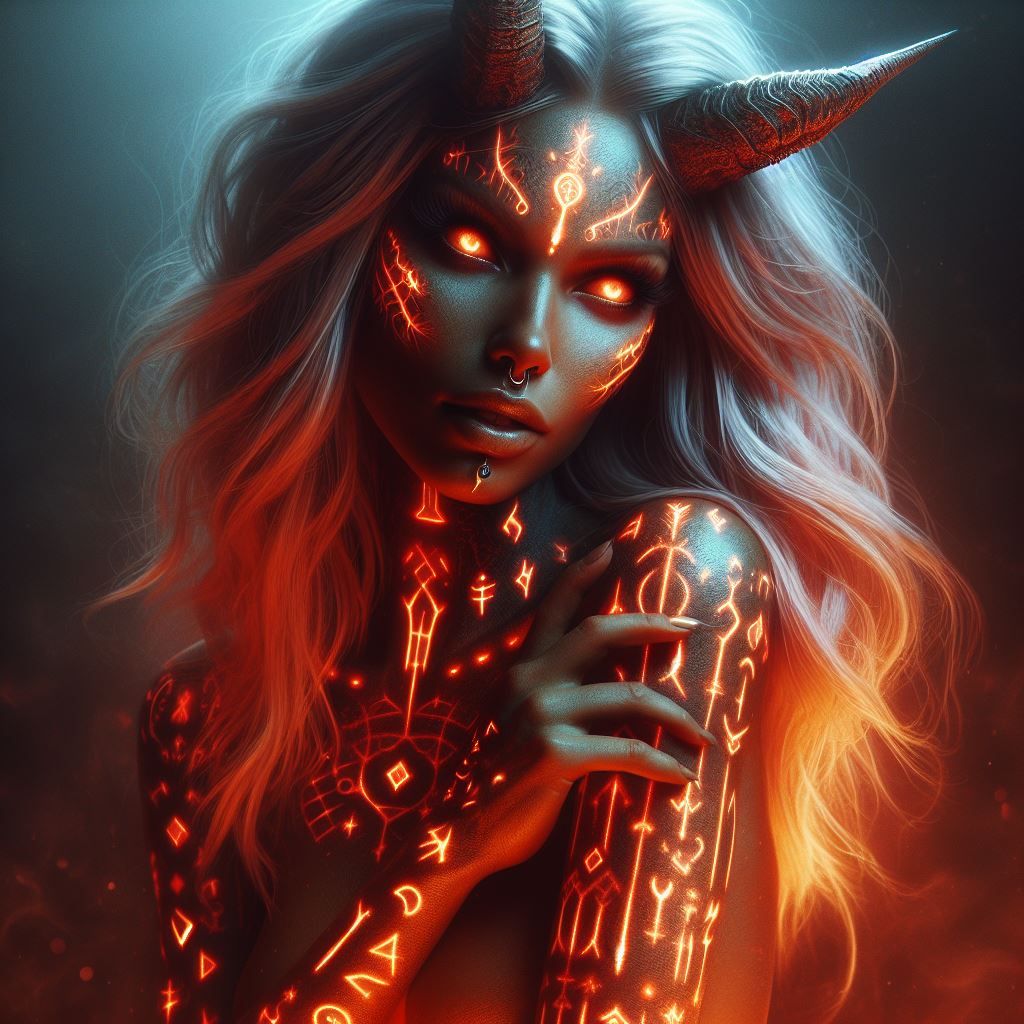 Princess of Darkness