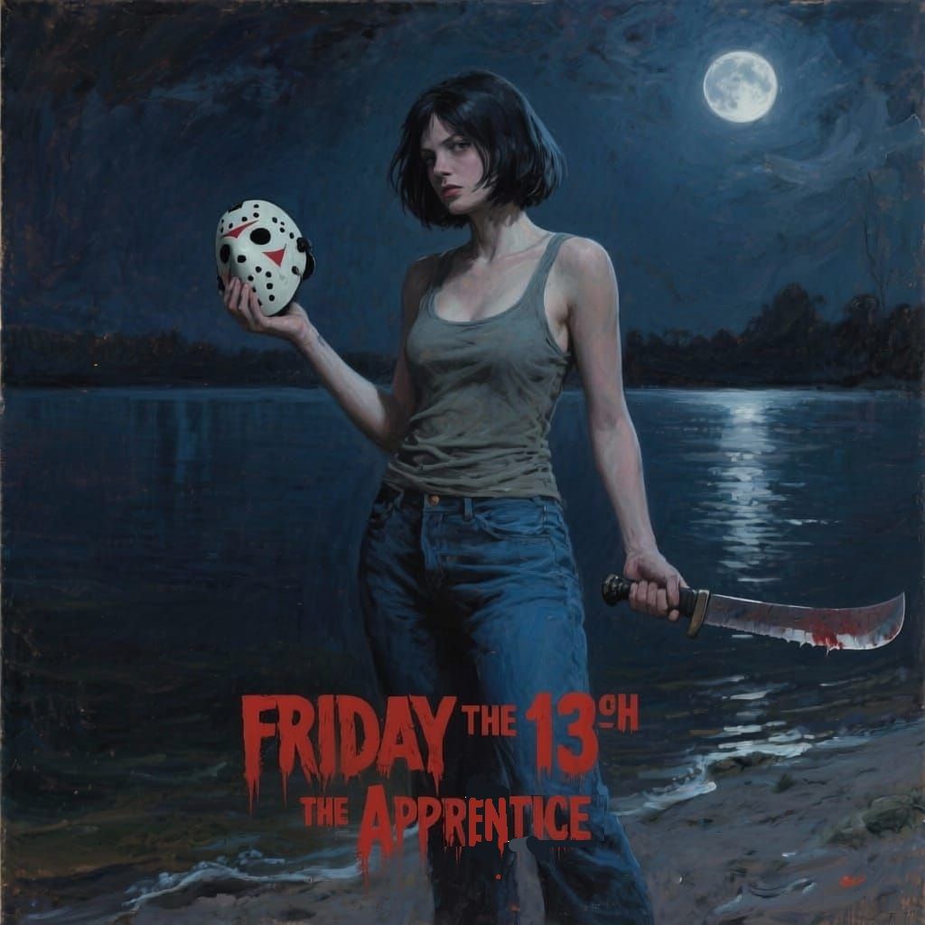 The Latest Installment