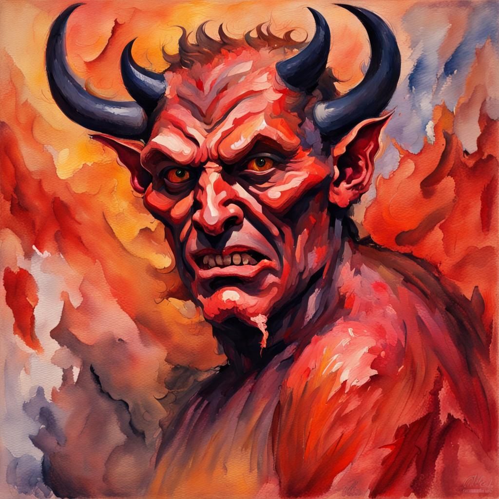 Devil 