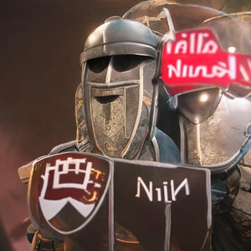 We are no longer the Knights Who Say "Ni"!