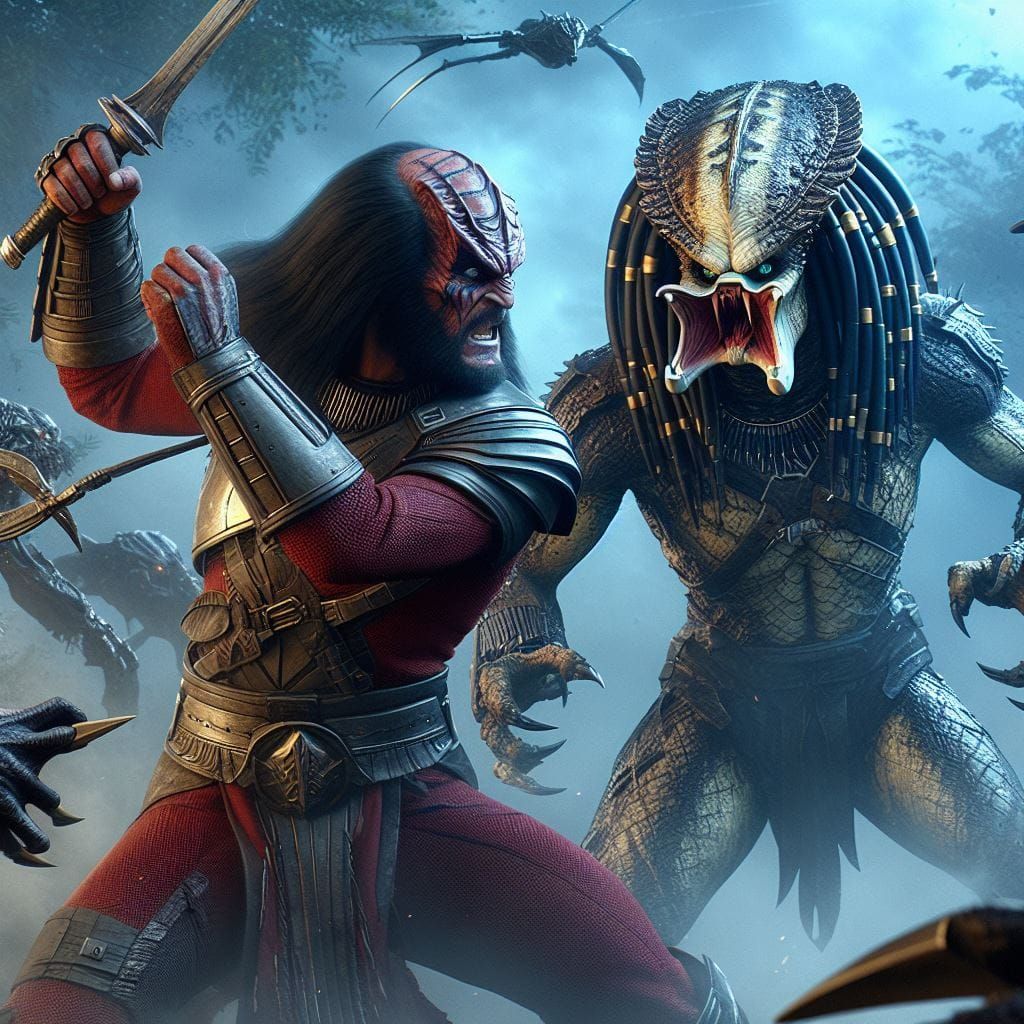 Today is a Good Day to Die!