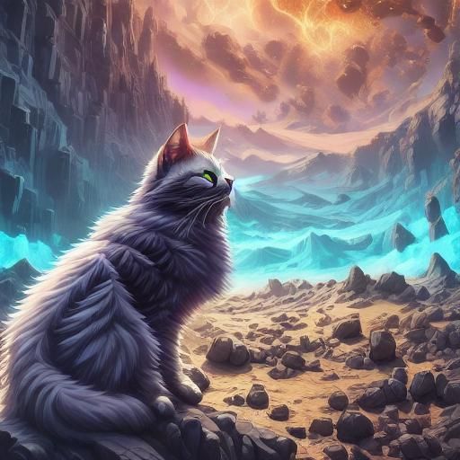 cat