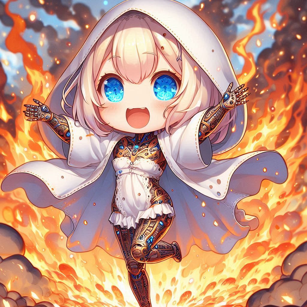 Little Spark