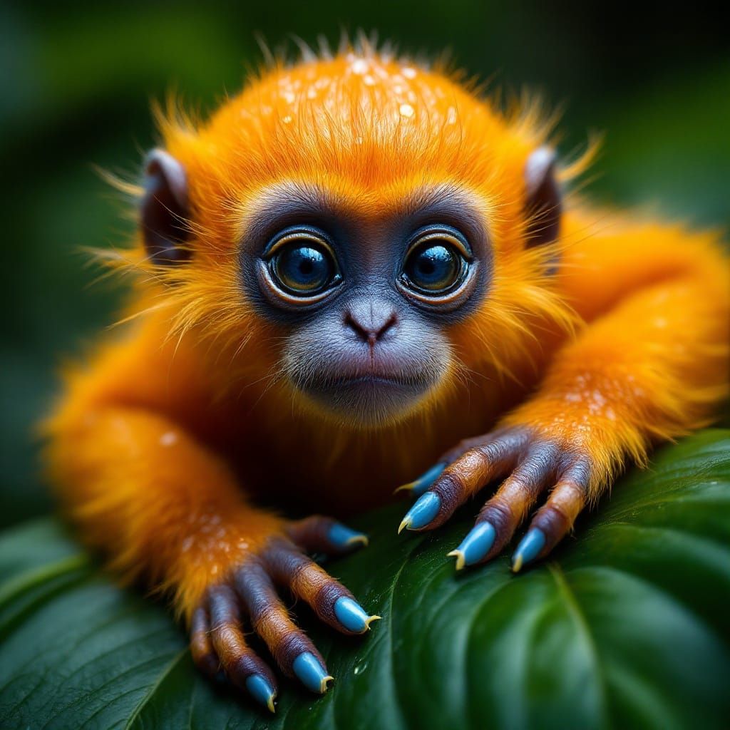 Baby   by @Nednut4362