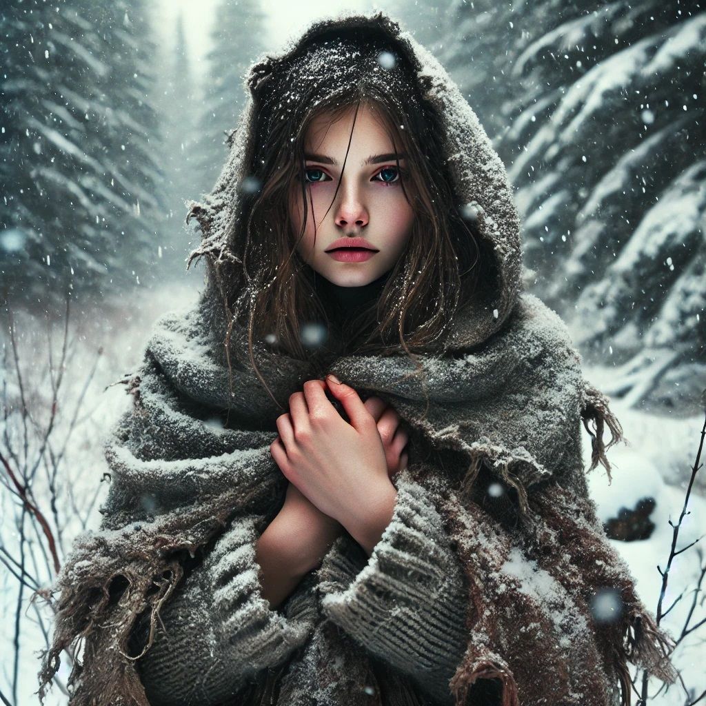 "Survivor of the Frost"