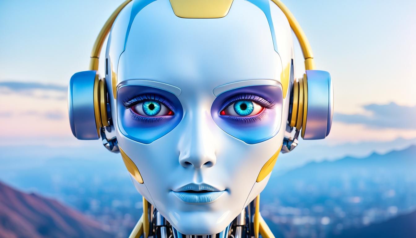 Cyborg