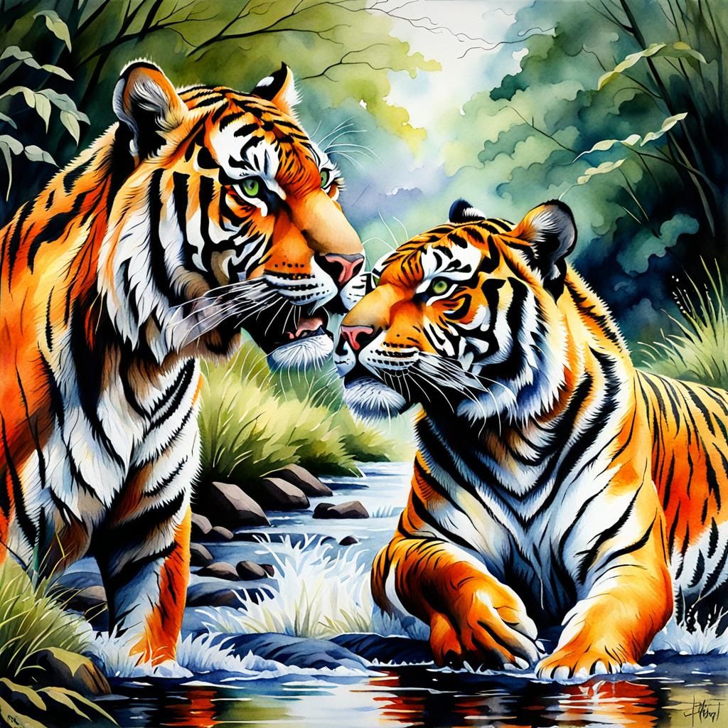 Tiger
