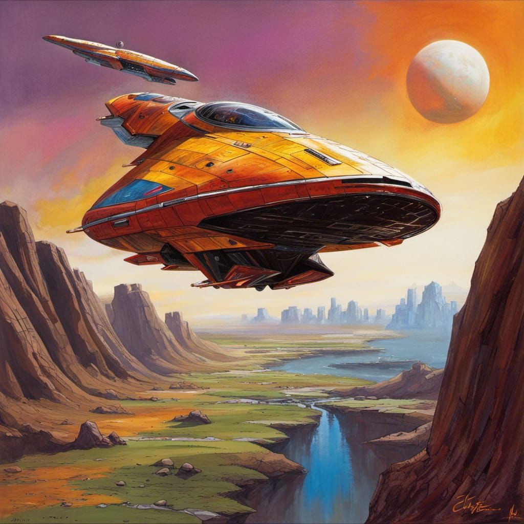 First Contact