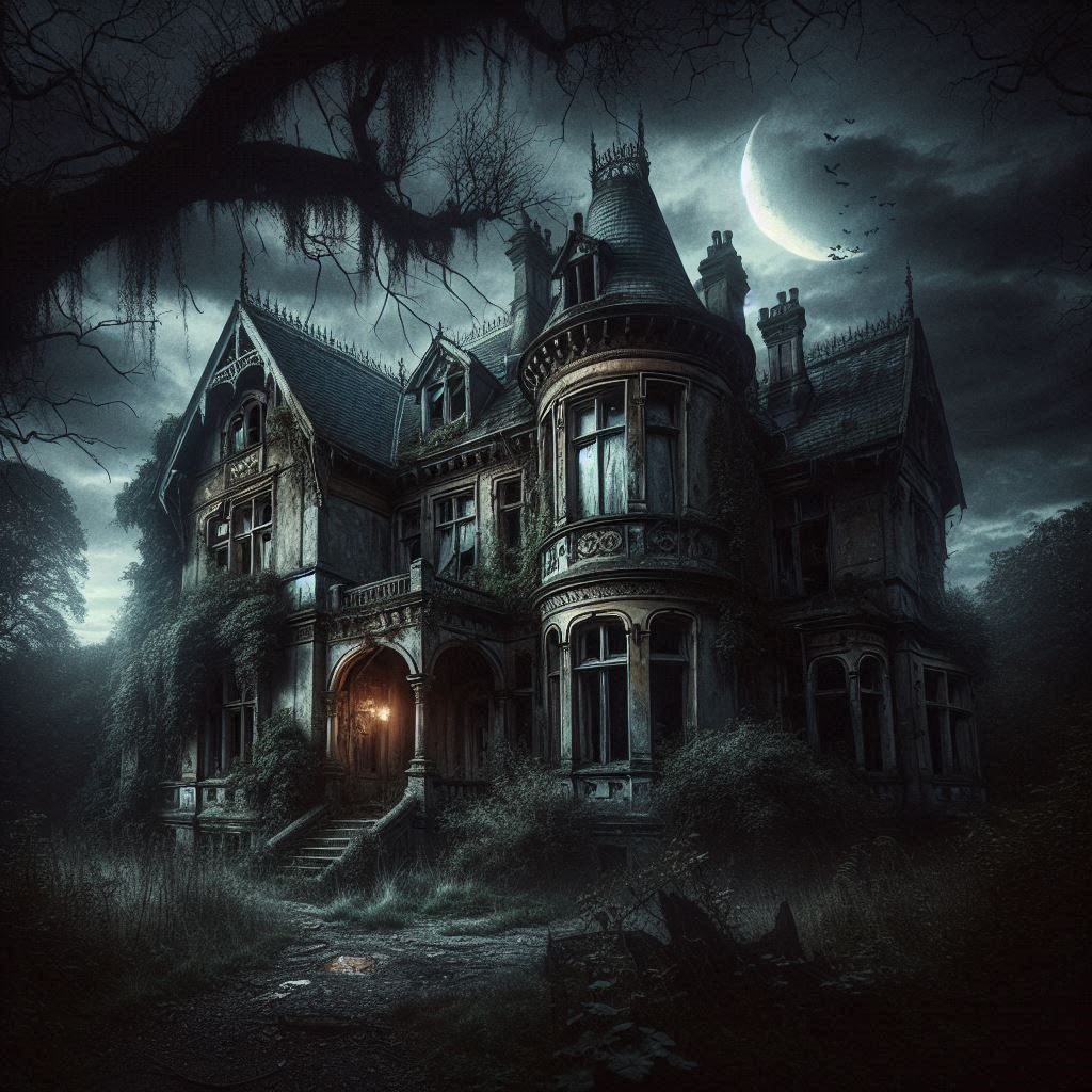 Leave a light on for me