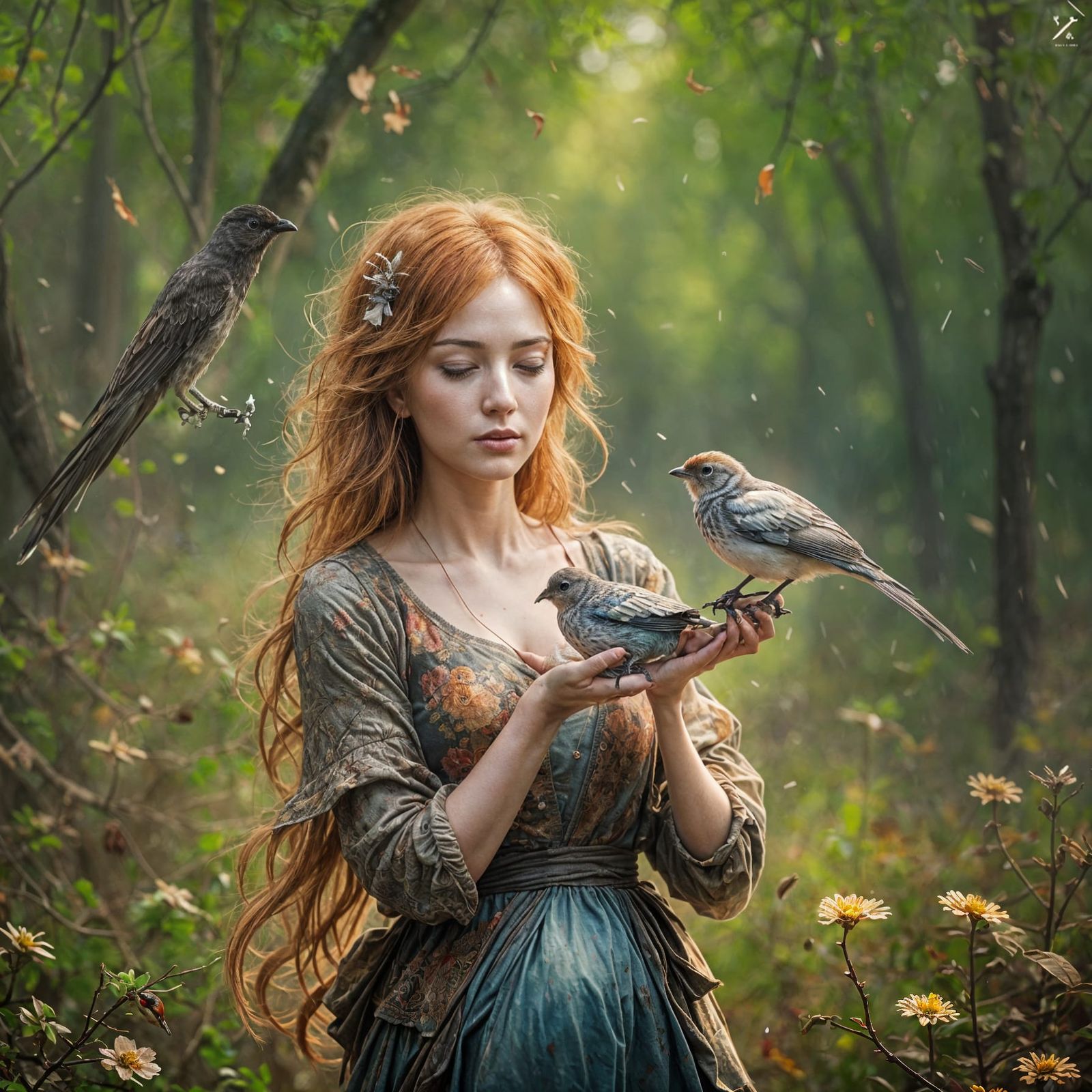 <lora:Doug favorite:1.0>  A masterpiece: realistic woman car...