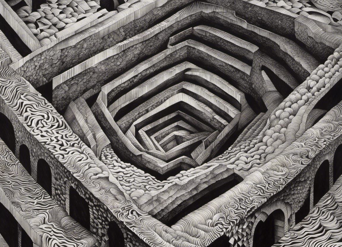 Optical Illusion