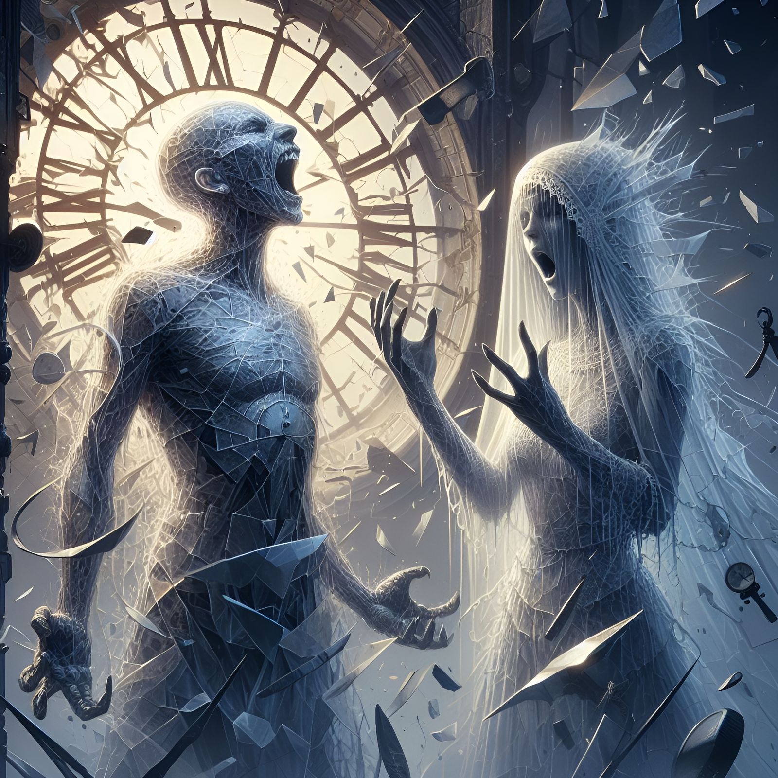 Defenestrated Phantom