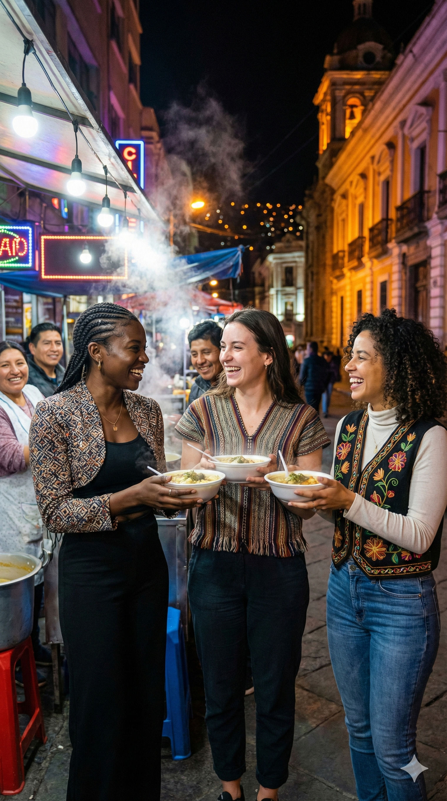 Alaska to Ushuaia: The Summer Route