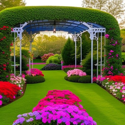 Wedding Setting 3