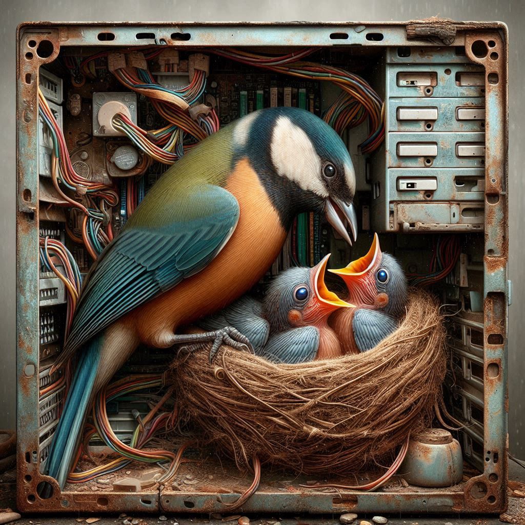 Planned obsolescence