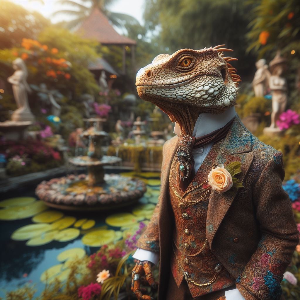 the face of a god v249