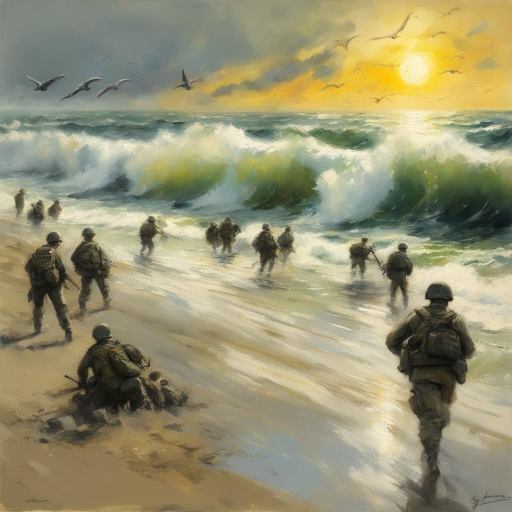 D-DAY