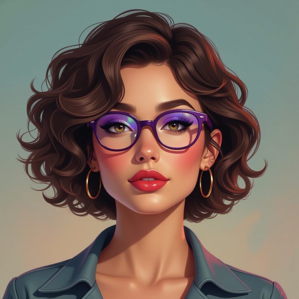 Rosa Maria Balbas Prieto