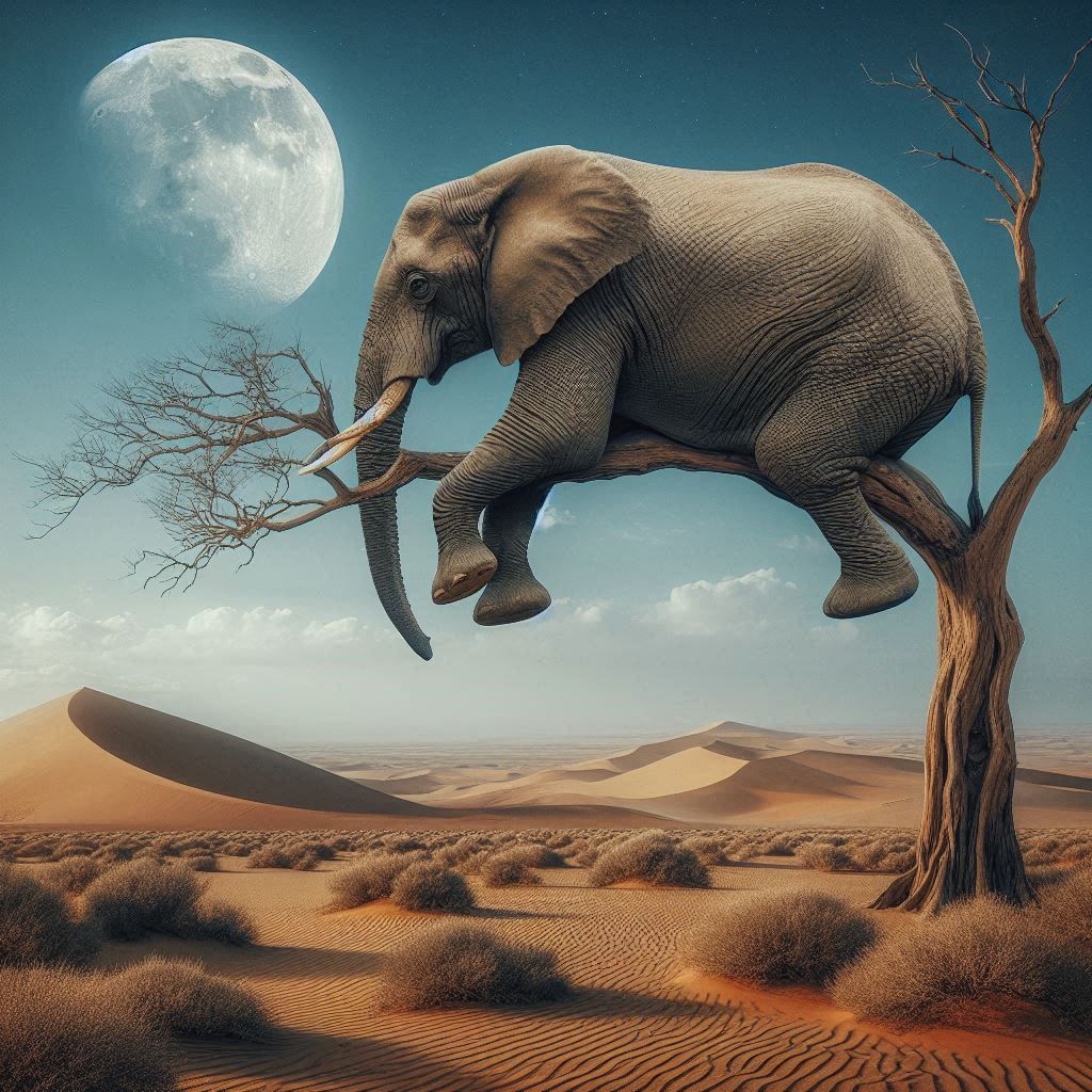 Elephant