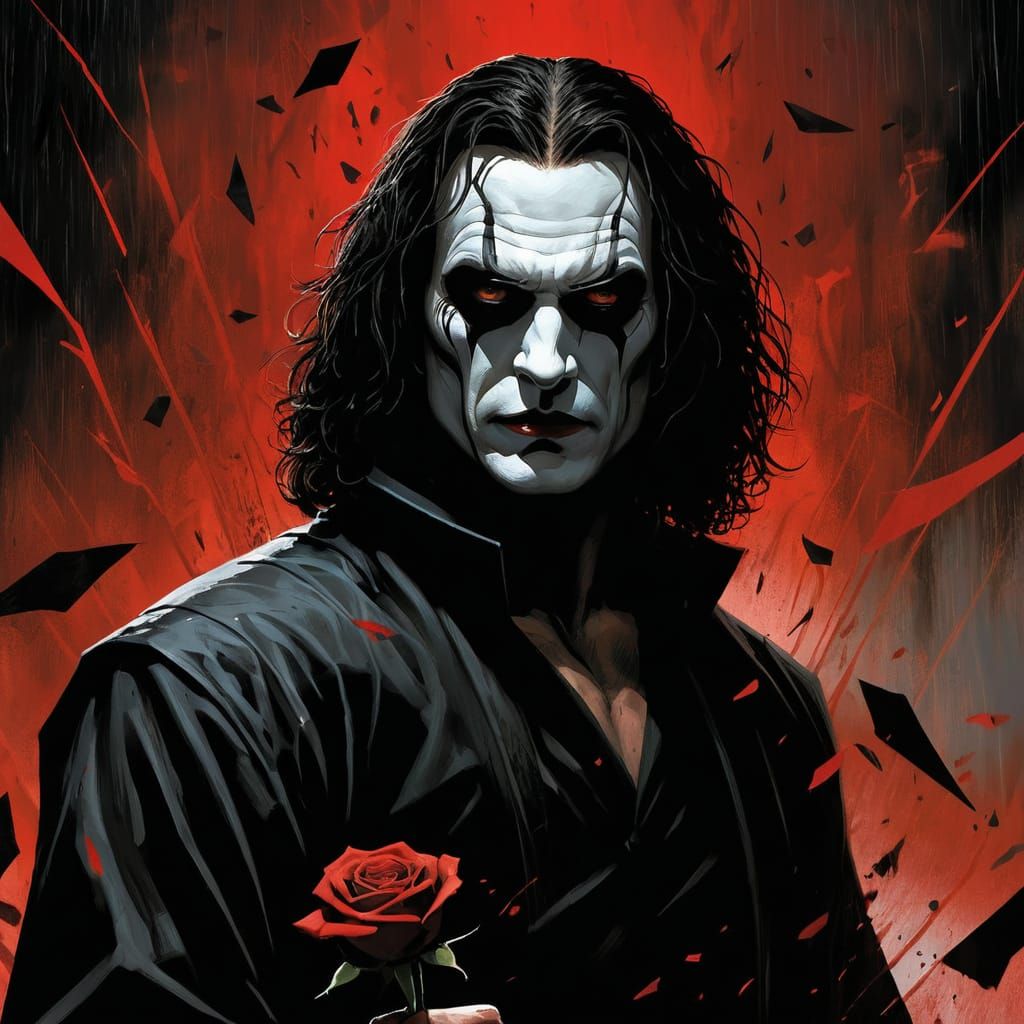 The Crow