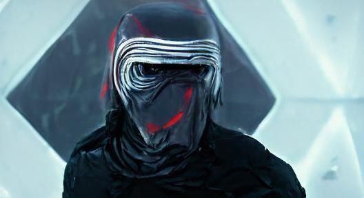 Kylo Ren