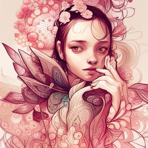 ✧✦ cherrycolalime's artwork & edits ✦✧ - Digital Art